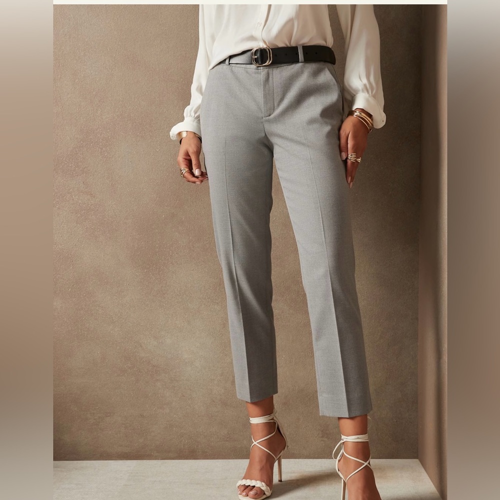 Banana Republic Factory Avery Pant